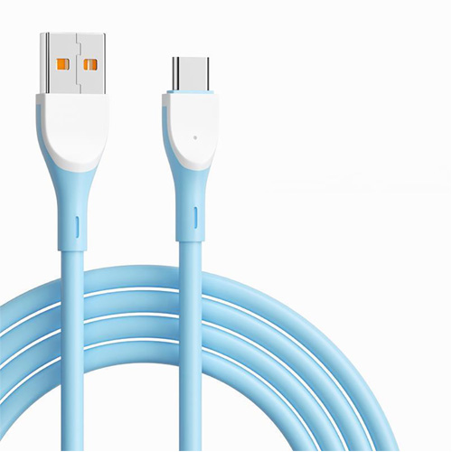 Charge all your Type-C ports at full speed with this 3A USB Type-C cable Type-C cable fast charging USB C to USB C